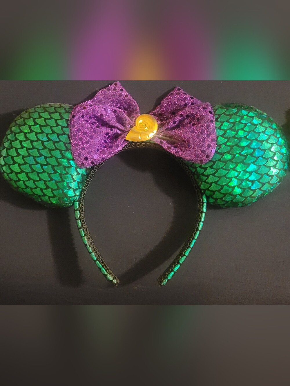 Minnie Ears 6 Pack. Originally Bought From Etsy - Picture 7 of 7